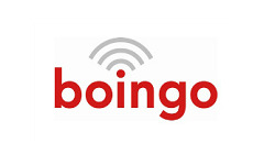 Boingo Wifi