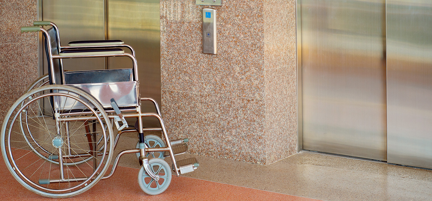 Redac Gateway Hotel Cares About Accessibility