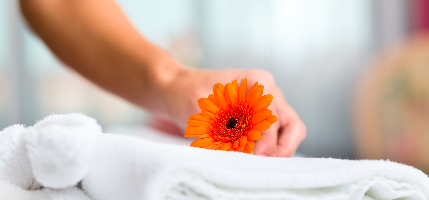 Redac Gateway Hotel Is Clean and Safe Certified